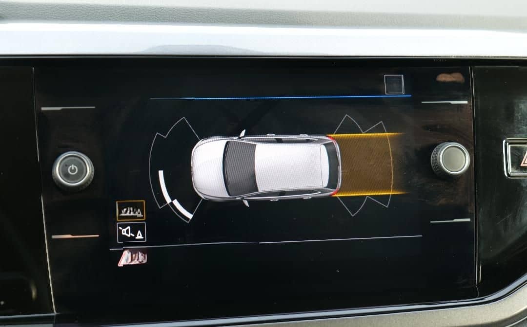 Volkswagen Polo Style 1.0 TSO 110PS DSG APP WIRELESS+CLIMAT foto 22