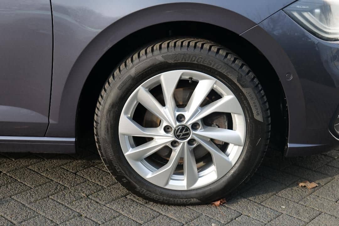 Volkswagen Polo Style 1.0 TSO 110PS DSG APP WIRELESS+CLIMAT foto 7