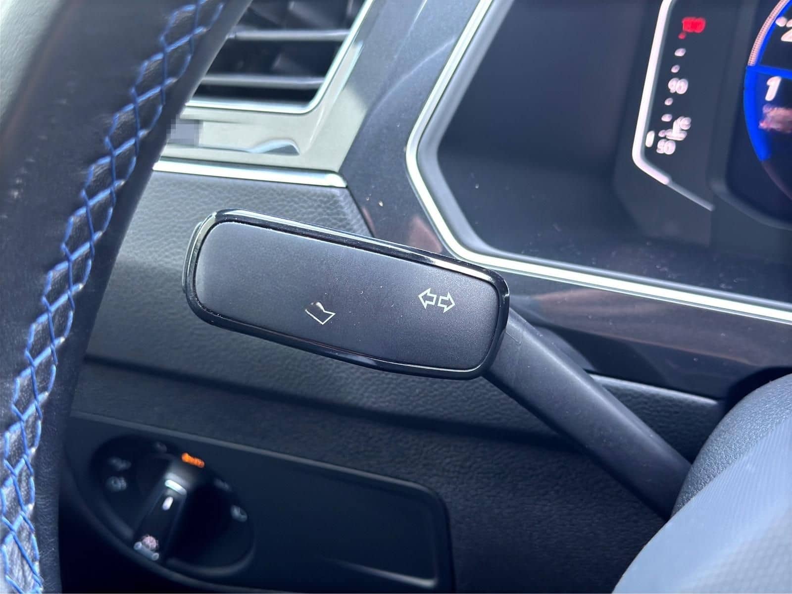 Volkswagen Tiguan R 4MOTION*KEYLESS*360*BLACK STYLE*AHK*LED foto 20