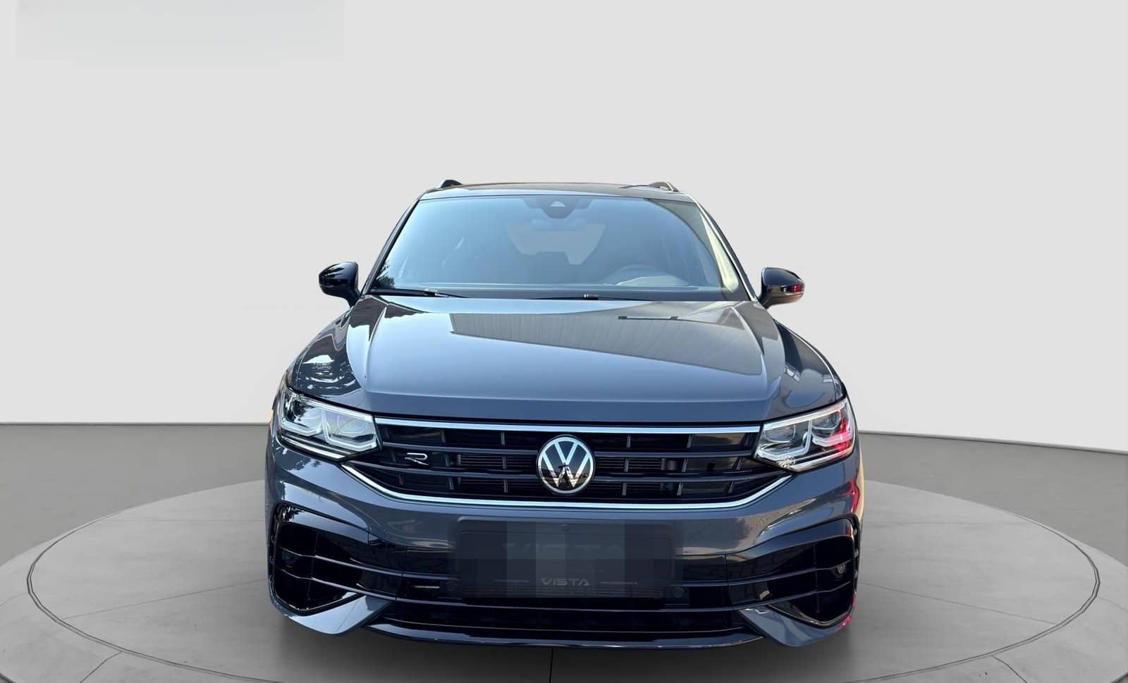 Volkswagen Tiguan R 4MOTION*KEYLESS*360*BLACK STYLE*AHK*LED foto 3