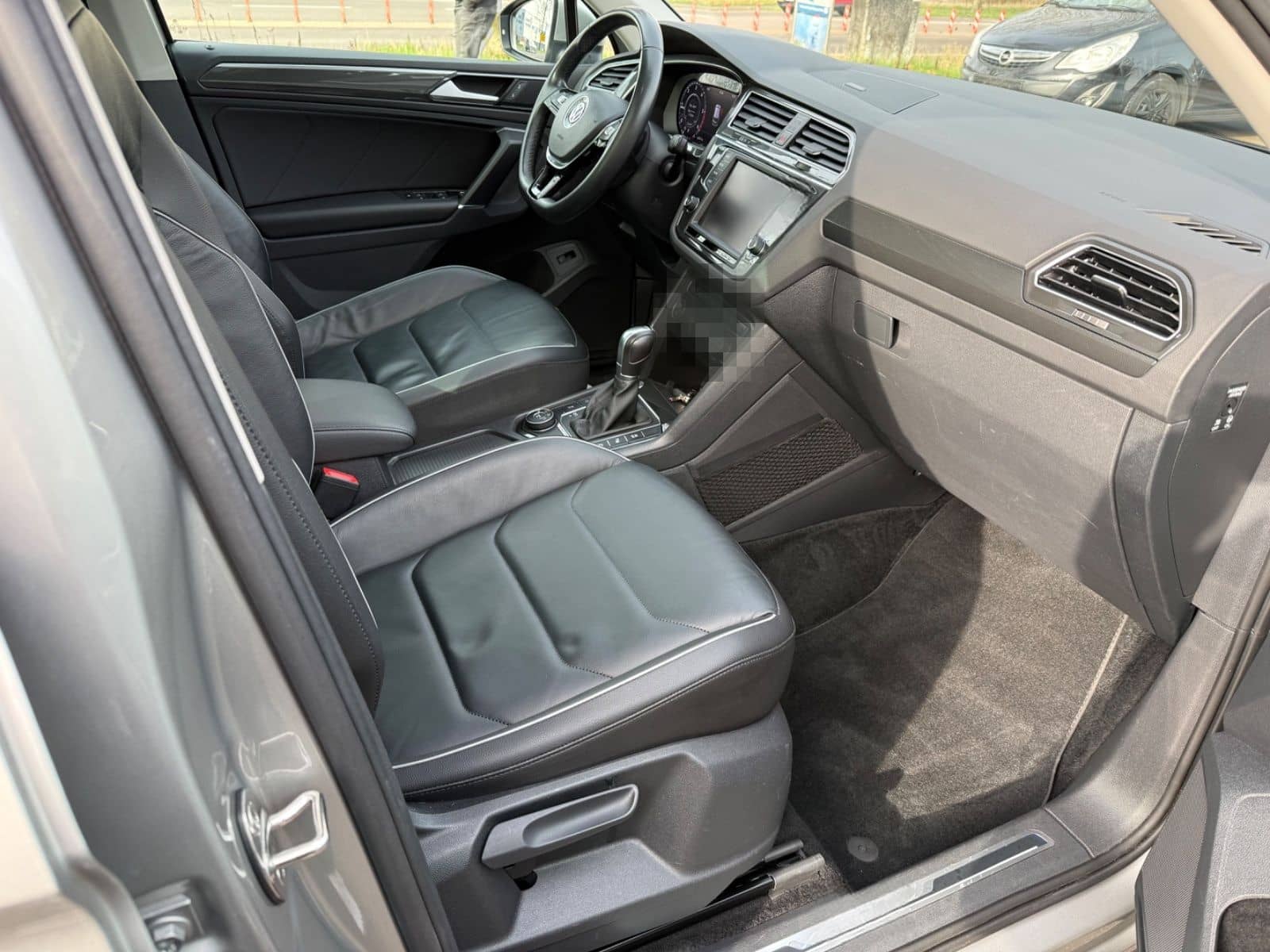 Volkswagen Tiguan Highline BMT/Start-Stopp 4Motion foto 4