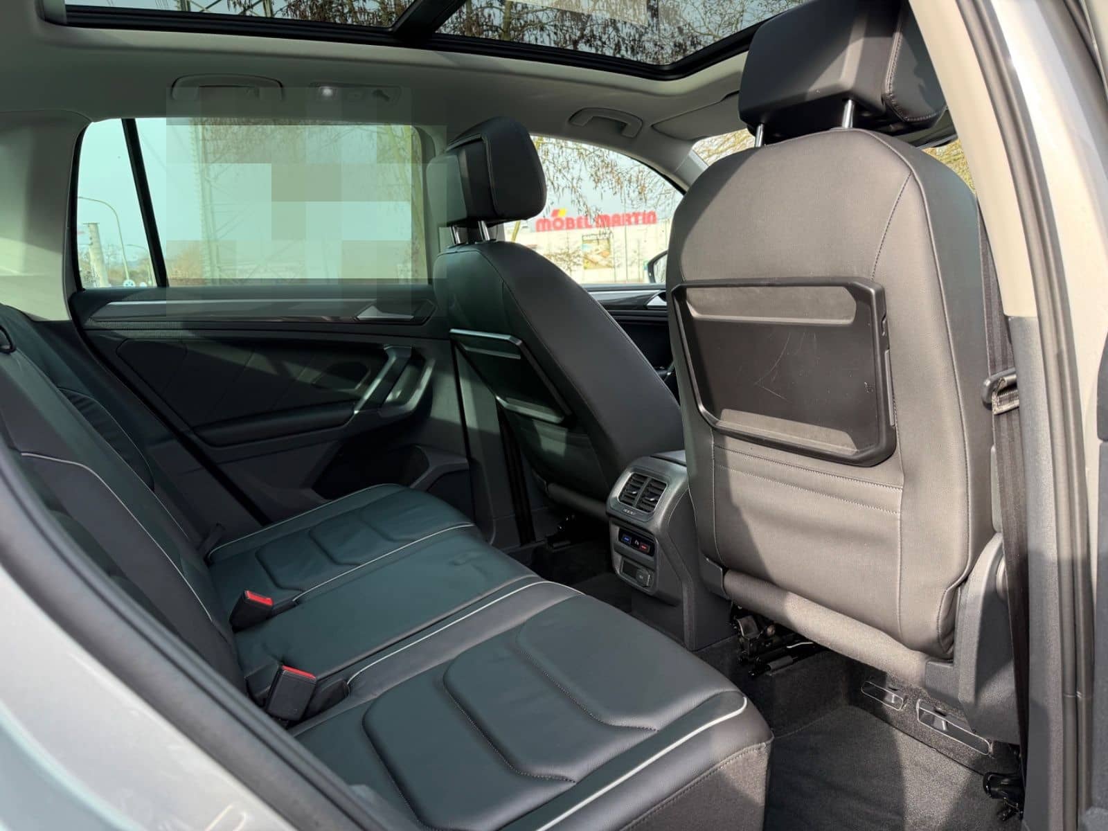 Volkswagen Tiguan Highline BMT/Start-Stopp 4Motion foto 5