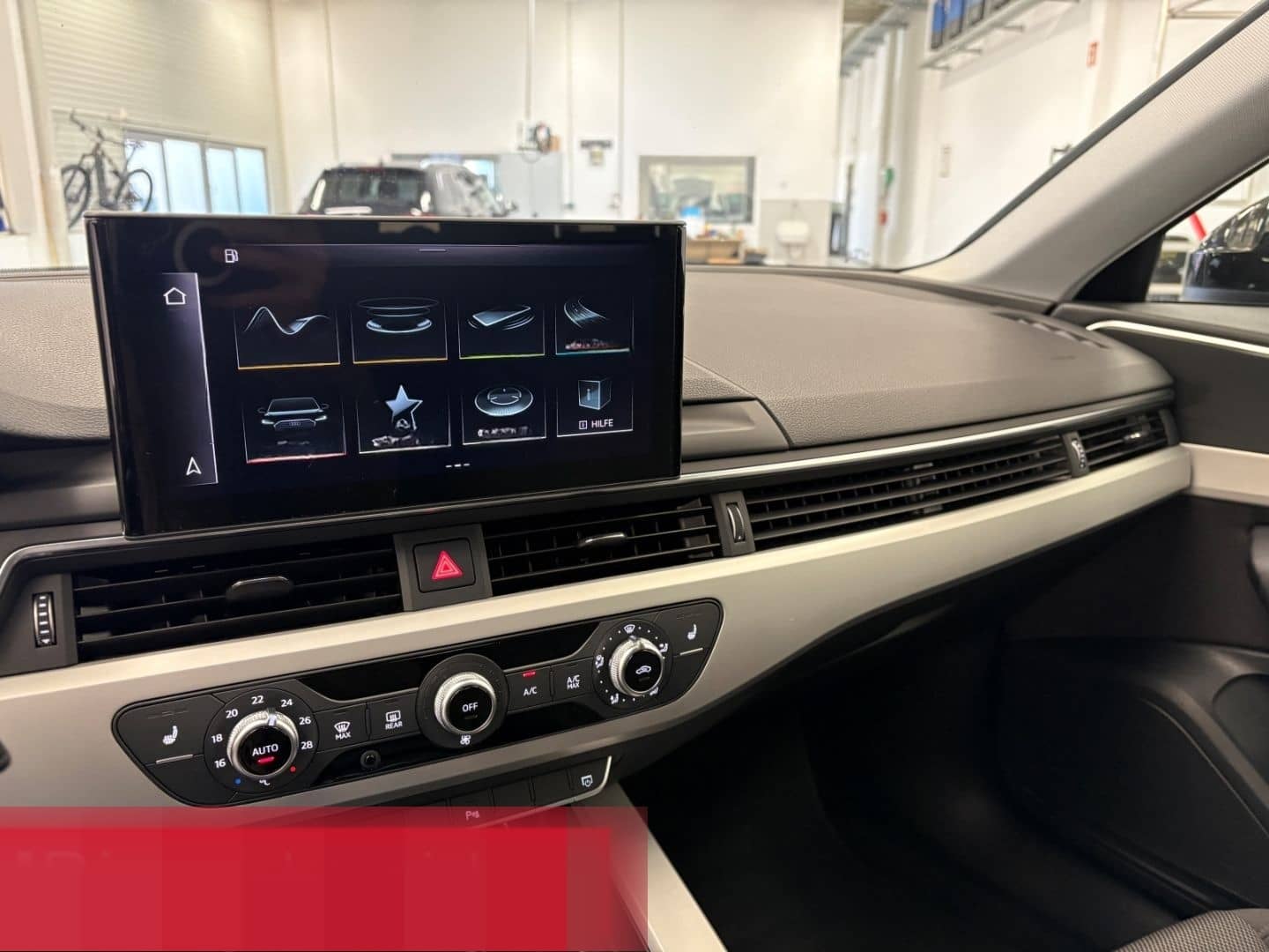 Audi A4 Avant 35 TDI S tronic AHK NAVI ACC 16 PDC DAB foto 11