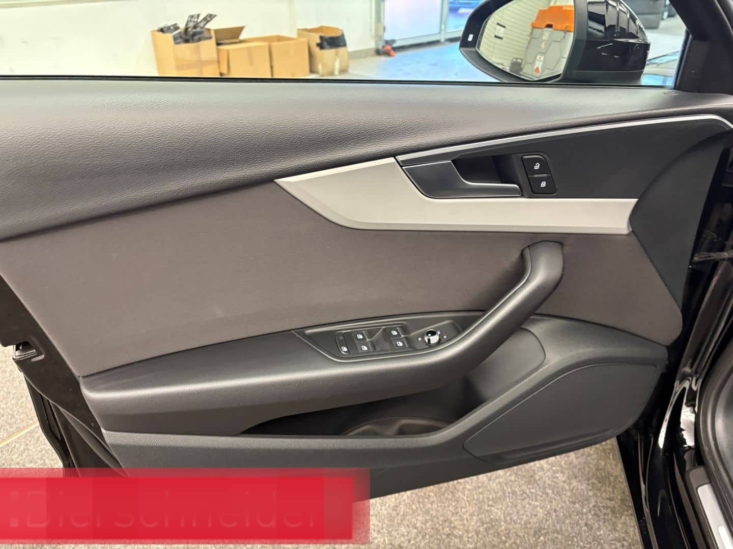 Audi A4 Avant 35 TDI S tronic AHK NAVI ACC 16 PDC DAB foto 14