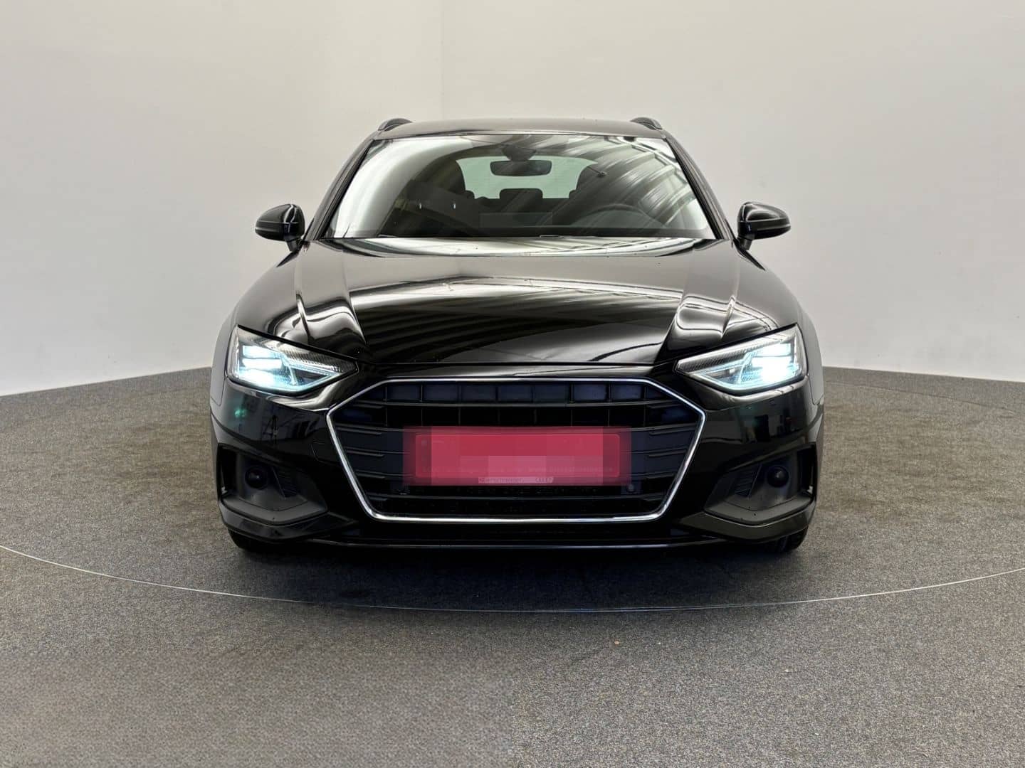 Audi A4 Avant 35 TDI S tronic AHK NAVI ACC 16 PDC DAB foto 3