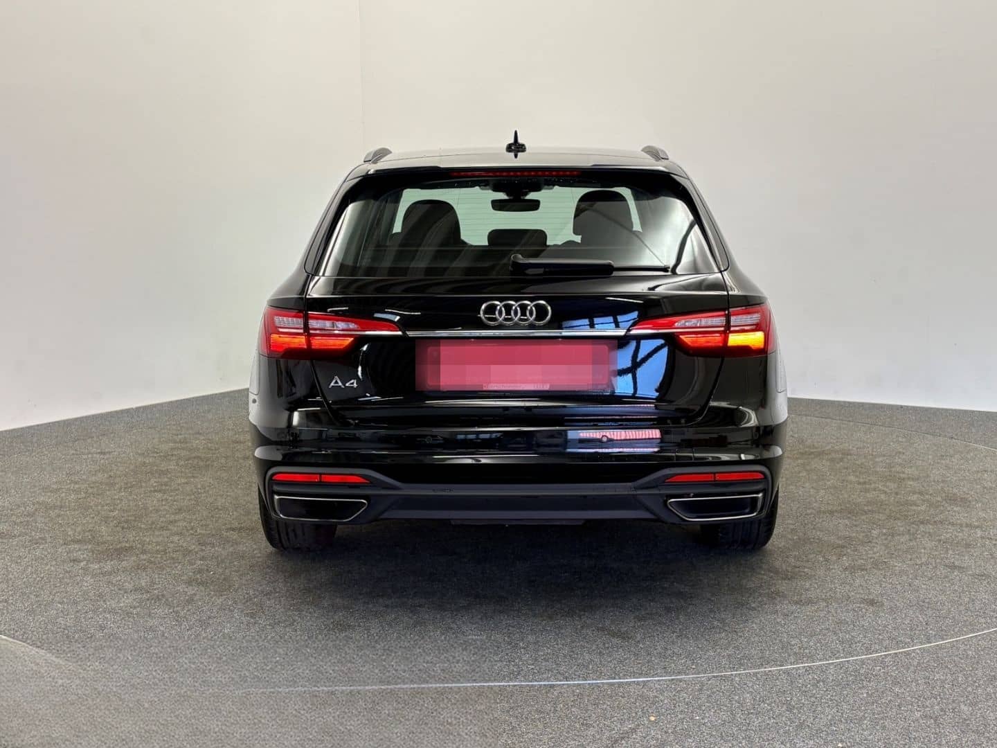 Audi A4 Avant 35 TDI S tronic AHK NAVI ACC 16 PDC DAB foto 6