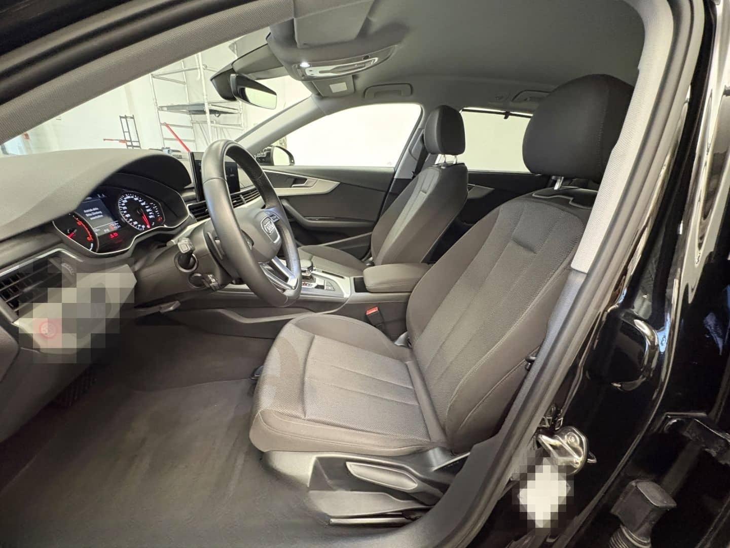 Audi A4 Avant 35 TDI S tronic AHK NAVI ACC 16 PDC DAB foto 7