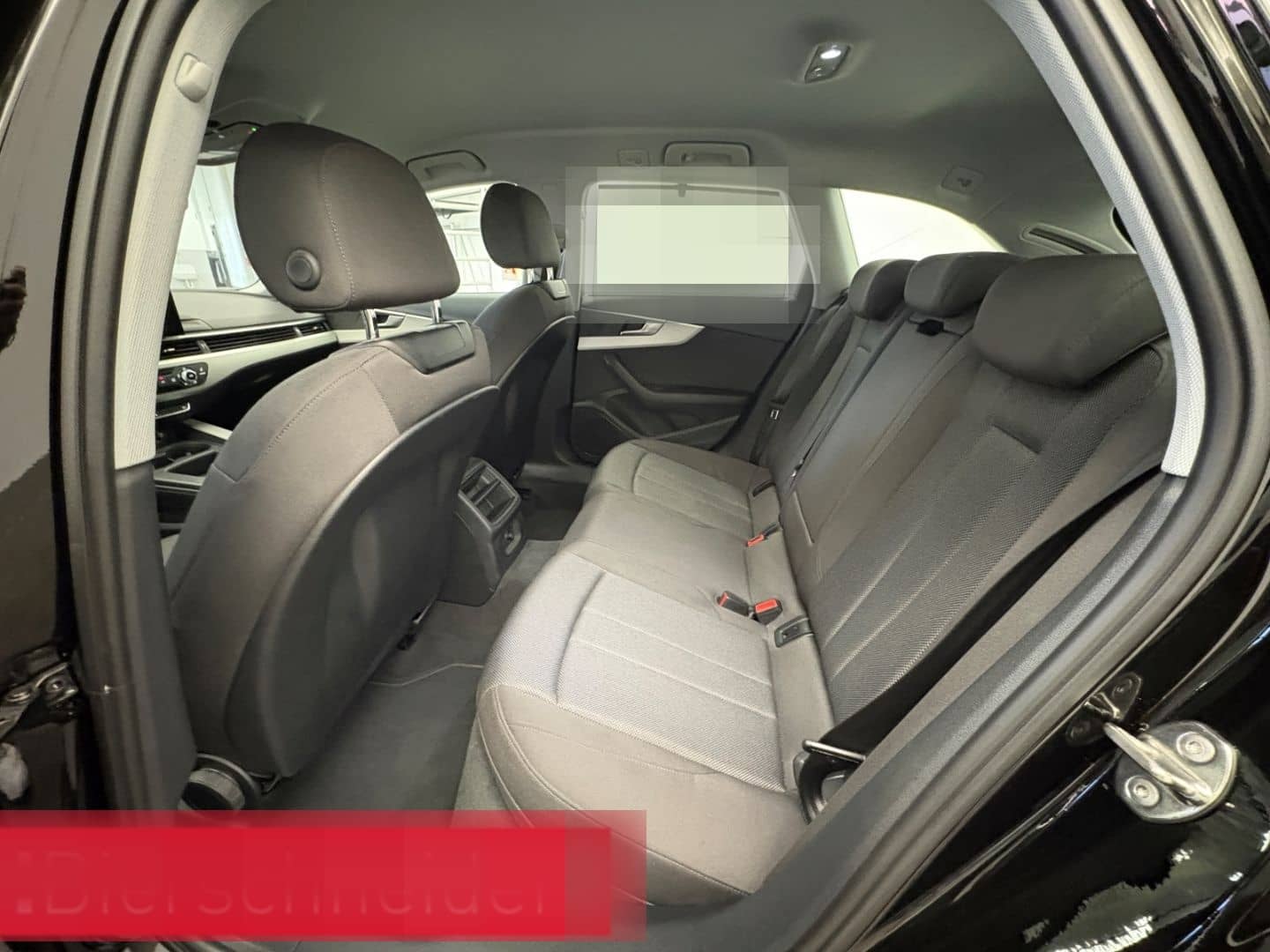 Audi A4 Avant 35 TDI S tronic AHK NAVI ACC 16 PDC DAB foto 8