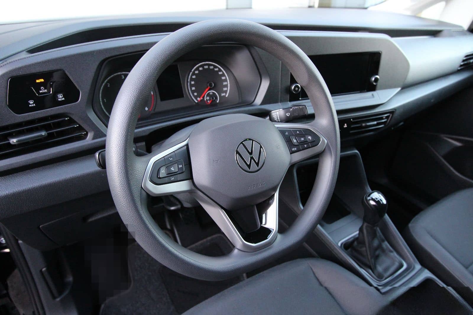 Volkswagen VW Caddy Maxi Cargo TDI *Klima*AHK "Regaleinbau" foto 12