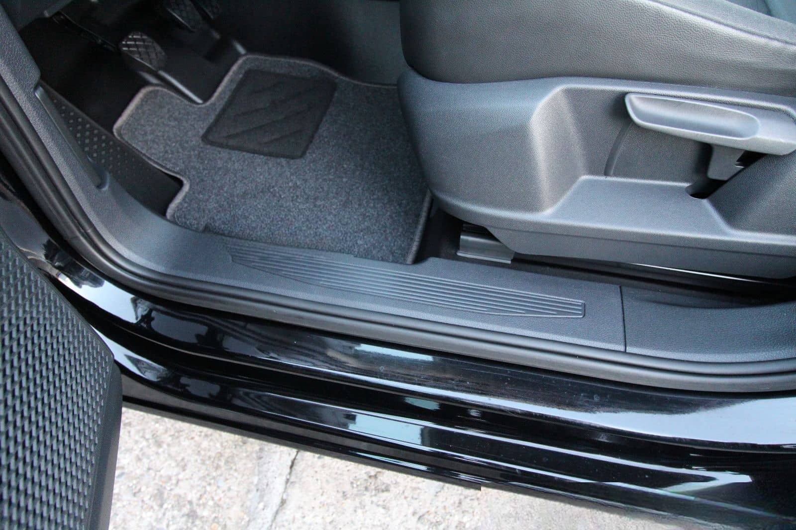 Volkswagen VW Caddy Maxi Cargo TDI *Klima*AHK "Regaleinbau" foto 14