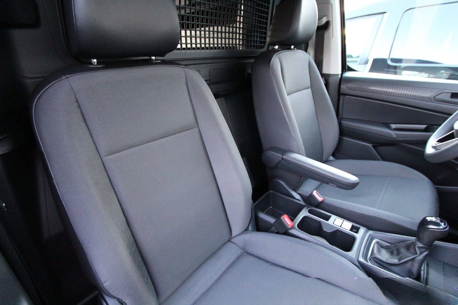 Volkswagen VW Caddy Maxi Cargo TDI *Klima*AHK "Regaleinbau" foto 18