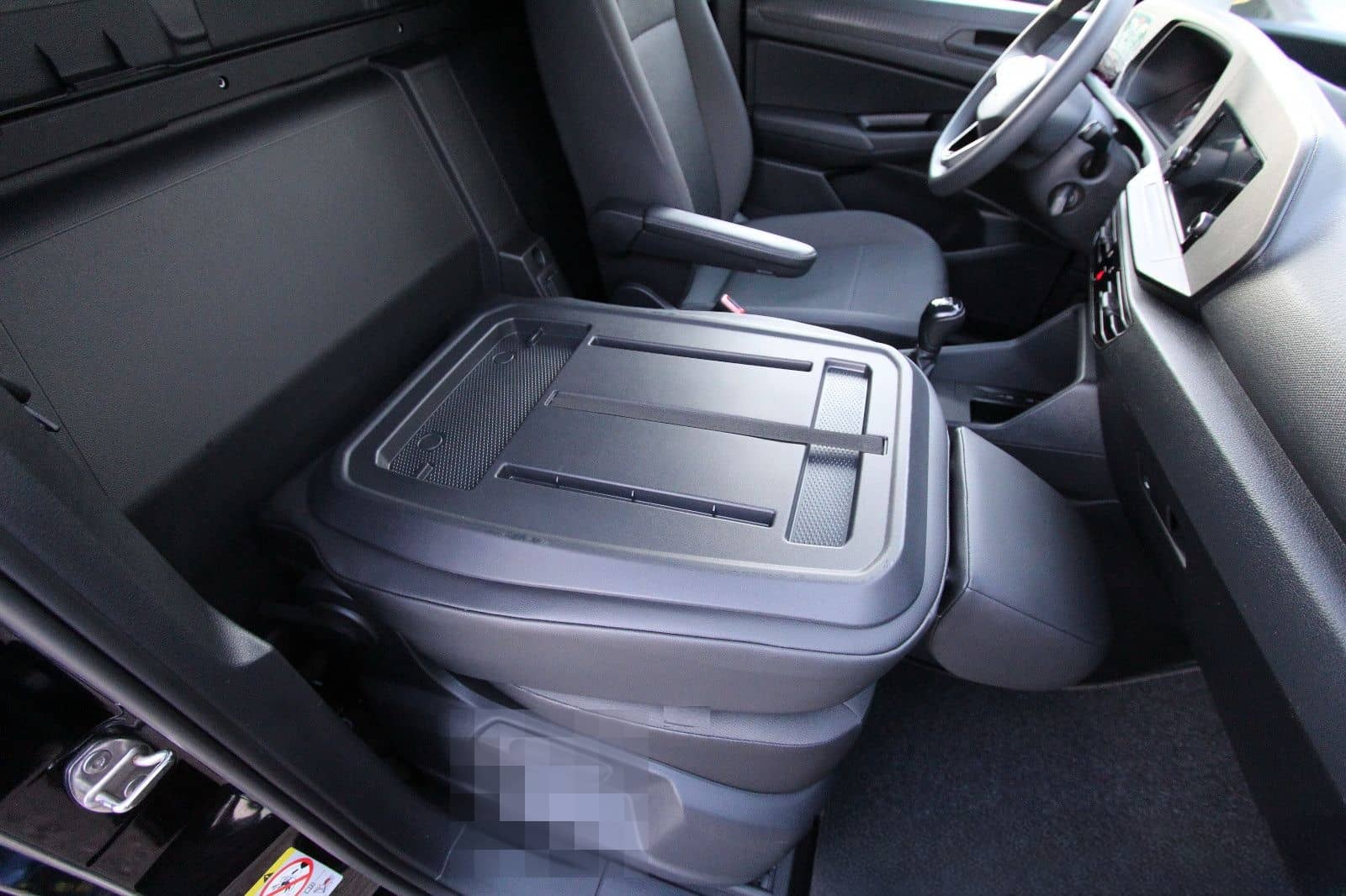 Volkswagen VW Caddy Maxi Cargo TDI *Klima*AHK "Regaleinbau" foto 19