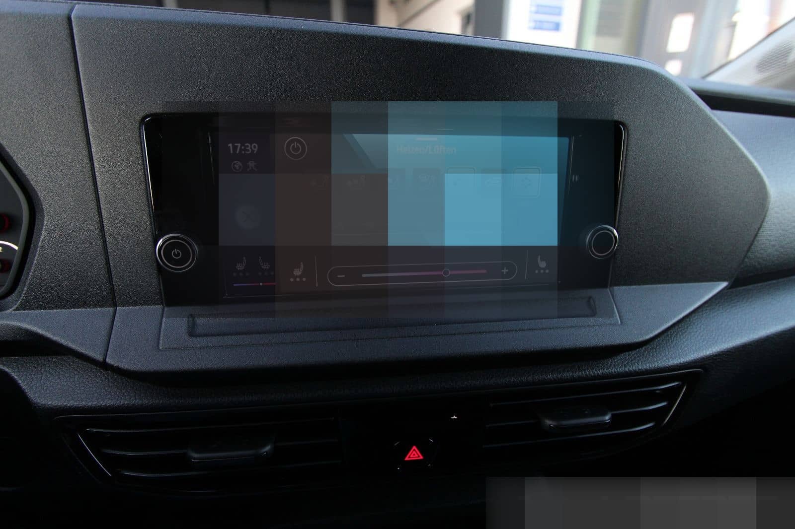 Volkswagen VW Caddy Maxi Cargo TDI *Klima*AHK "Regaleinbau" foto 25