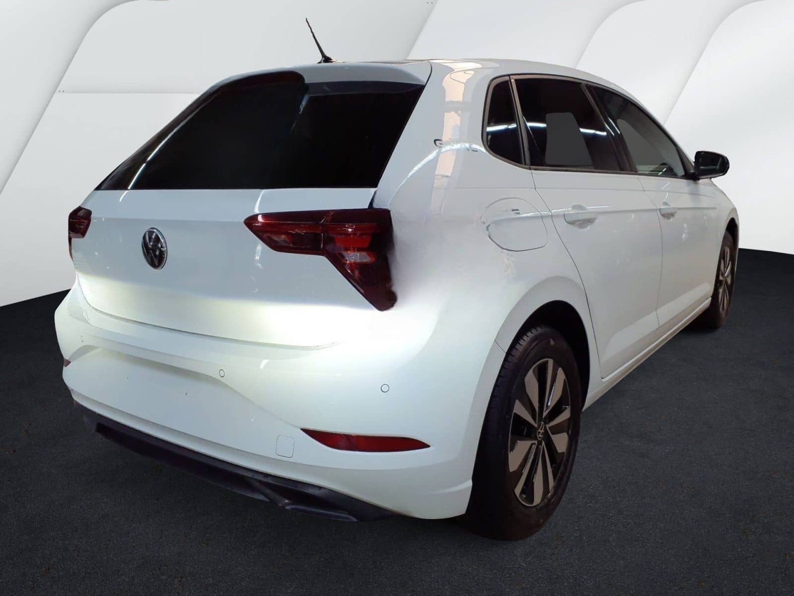 Volkswagen Polo 1.0 TSI OPF Goal ** Navi ** NSW ** PDC ** L foto 3