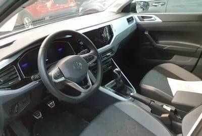 Volkswagen Polo 1.0 TSI OPF Goal ** Navi ** NSW ** PDC ** L foto 4