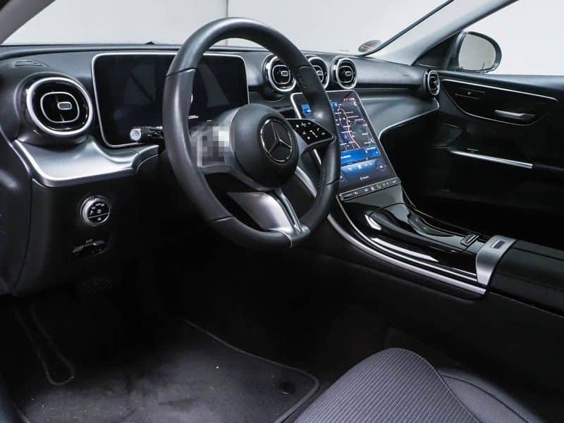Mercedes-Benz C 180 Limousine Avantgarde Advanced foto 6