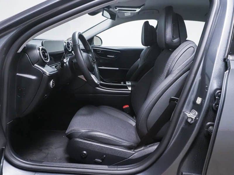 Mercedes-Benz C 180 Limousine Avantgarde Advanced foto 7