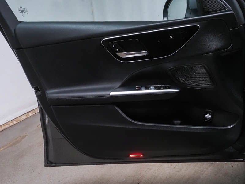 Mercedes-Benz C 180 Limousine Avantgarde Advanced foto 8