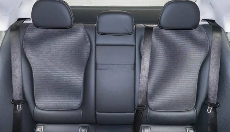 Mercedes-Benz C 180 Limousine Avantgarde Advanced foto 9