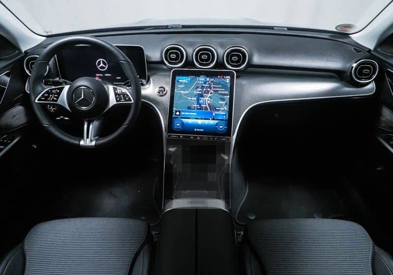 Mercedes-Benz C 180 Limousine Avantgarde Advanced foto 10