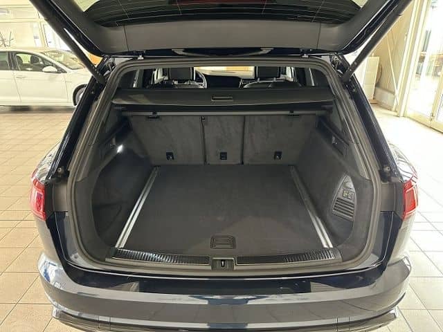 Volkswagen Touareg R-Line 3.0 V6 TSI 4M *STHZ,PANORAMA,AHK, foto 12