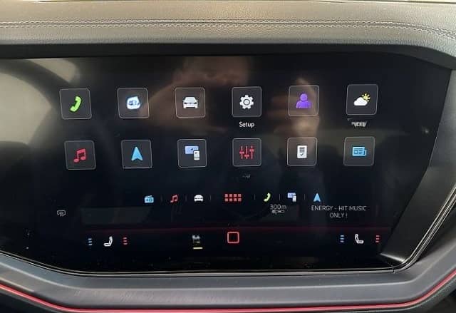 Volkswagen Touareg R-Line 3.0 V6 TSI 4M *STHZ,PANORAMA,AHK, foto 17