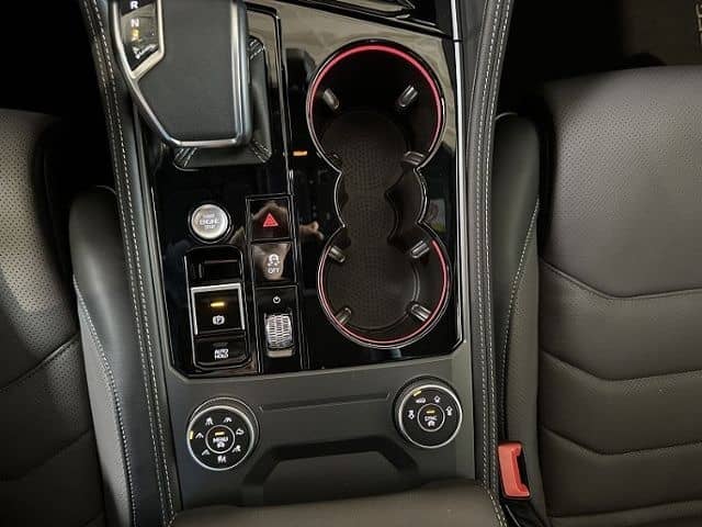 Volkswagen Touareg R-Line 3.0 V6 TSI 4M *STHZ,PANORAMA,AHK, foto 18