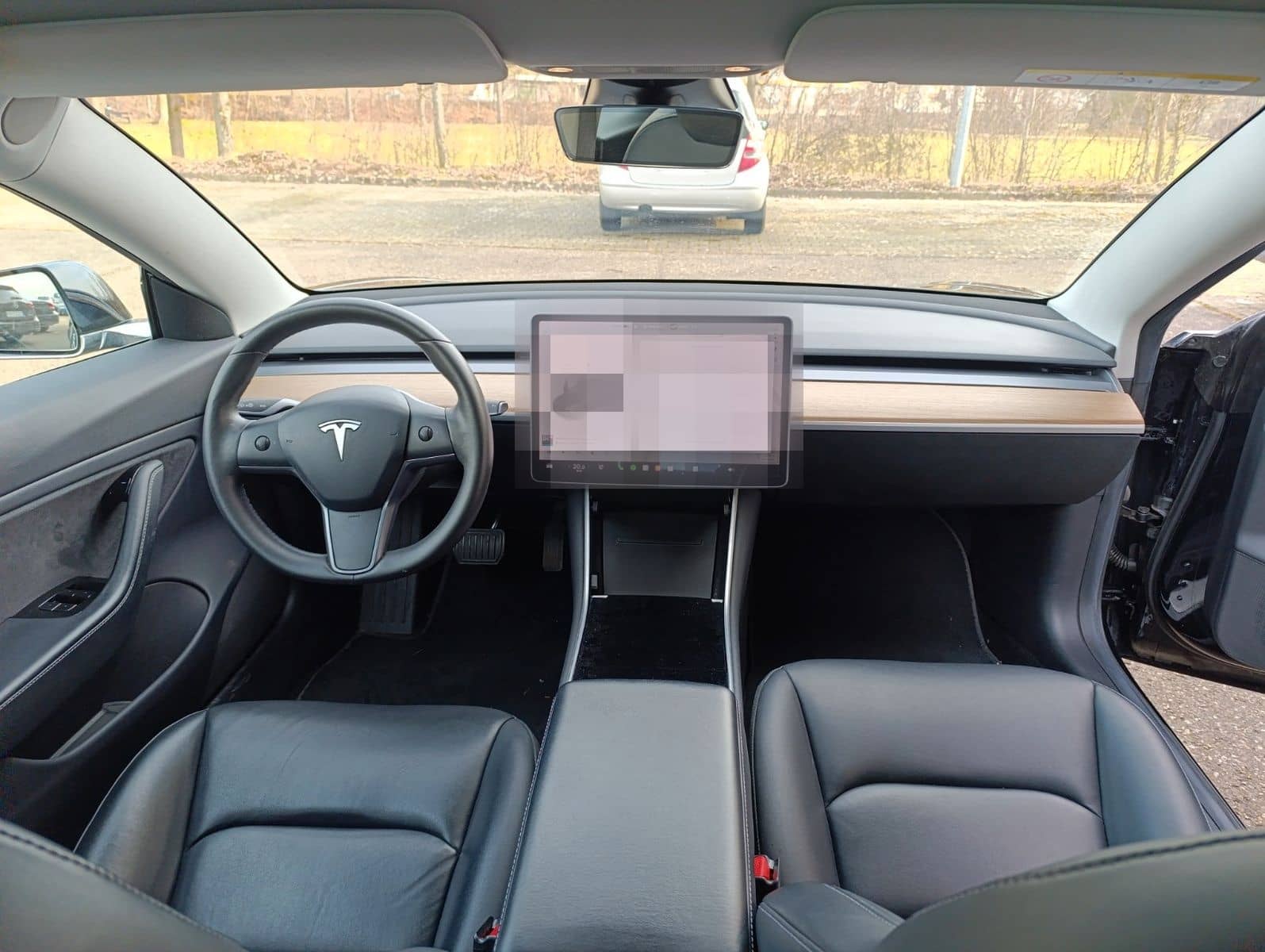 Tesla Model 3 Standard Range Plus RWD foto 9