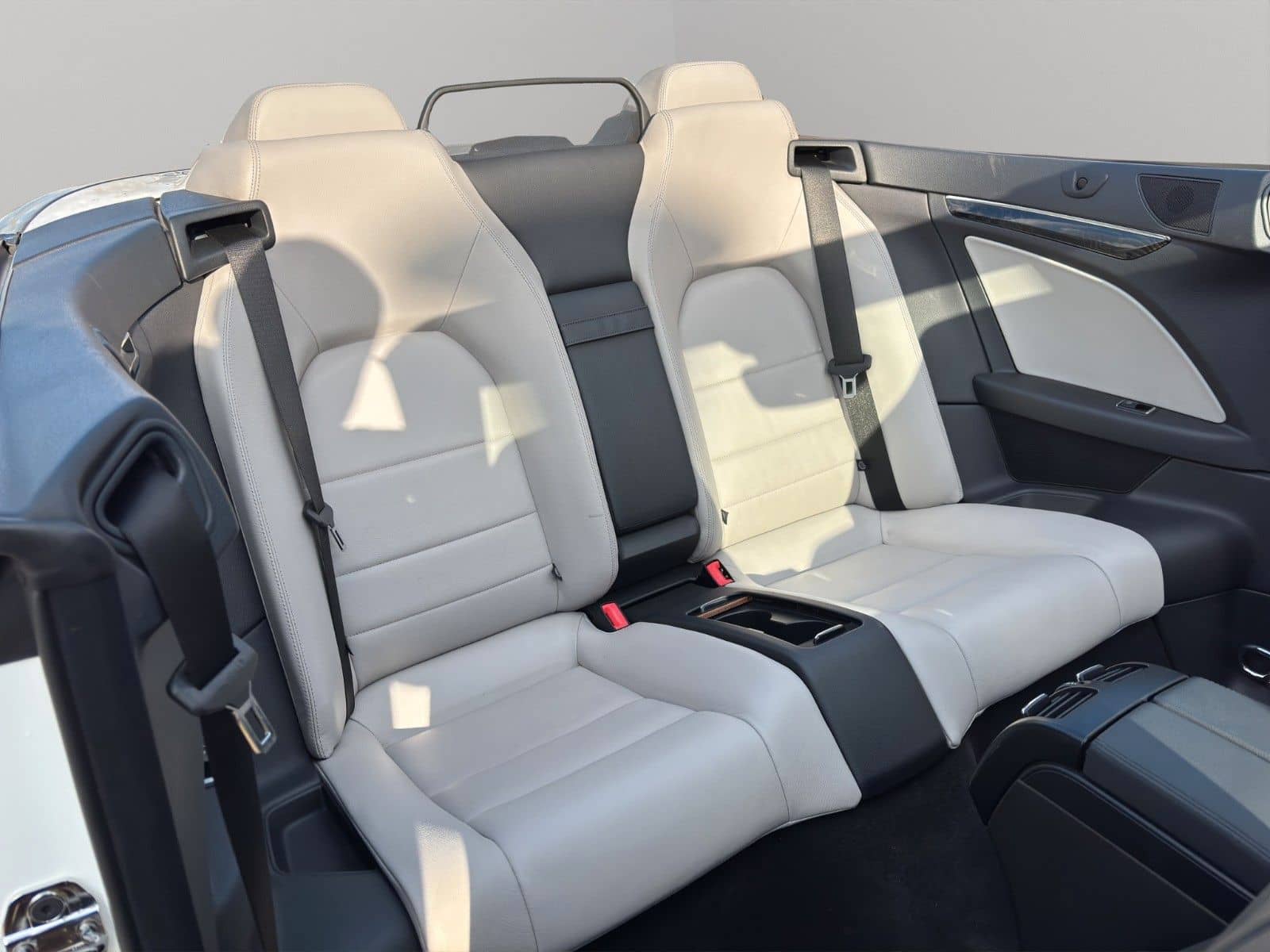 Mercedes-Benz E 350 E Cabrio AMG-Line foto 15