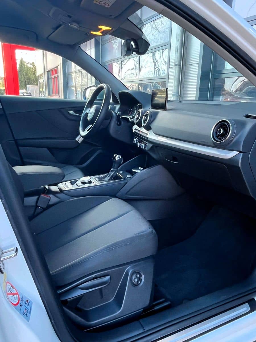 Audi Q2 35TFSI S Tronic, Matrix, Kamera, Navi,19 Zoll foto 15