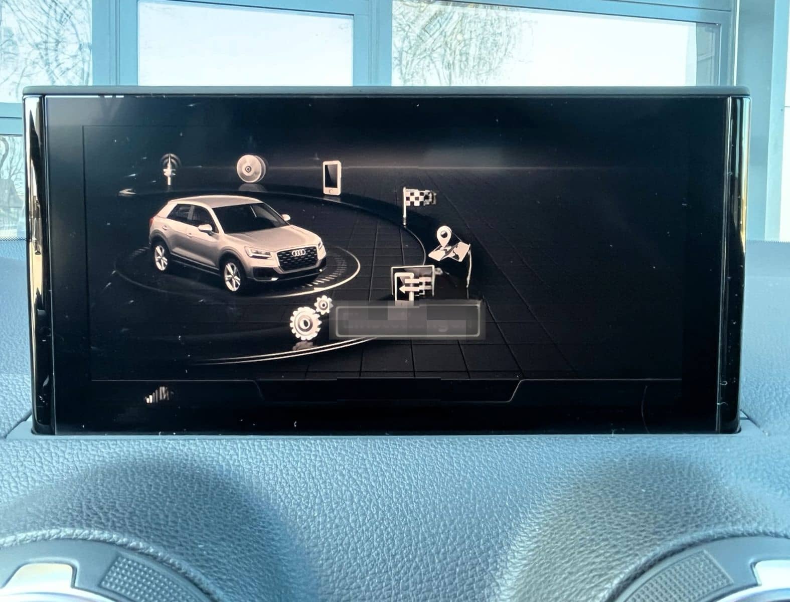 Audi Q2 35TFSI S Tronic, Matrix, Kamera, Navi,19 Zoll foto 16