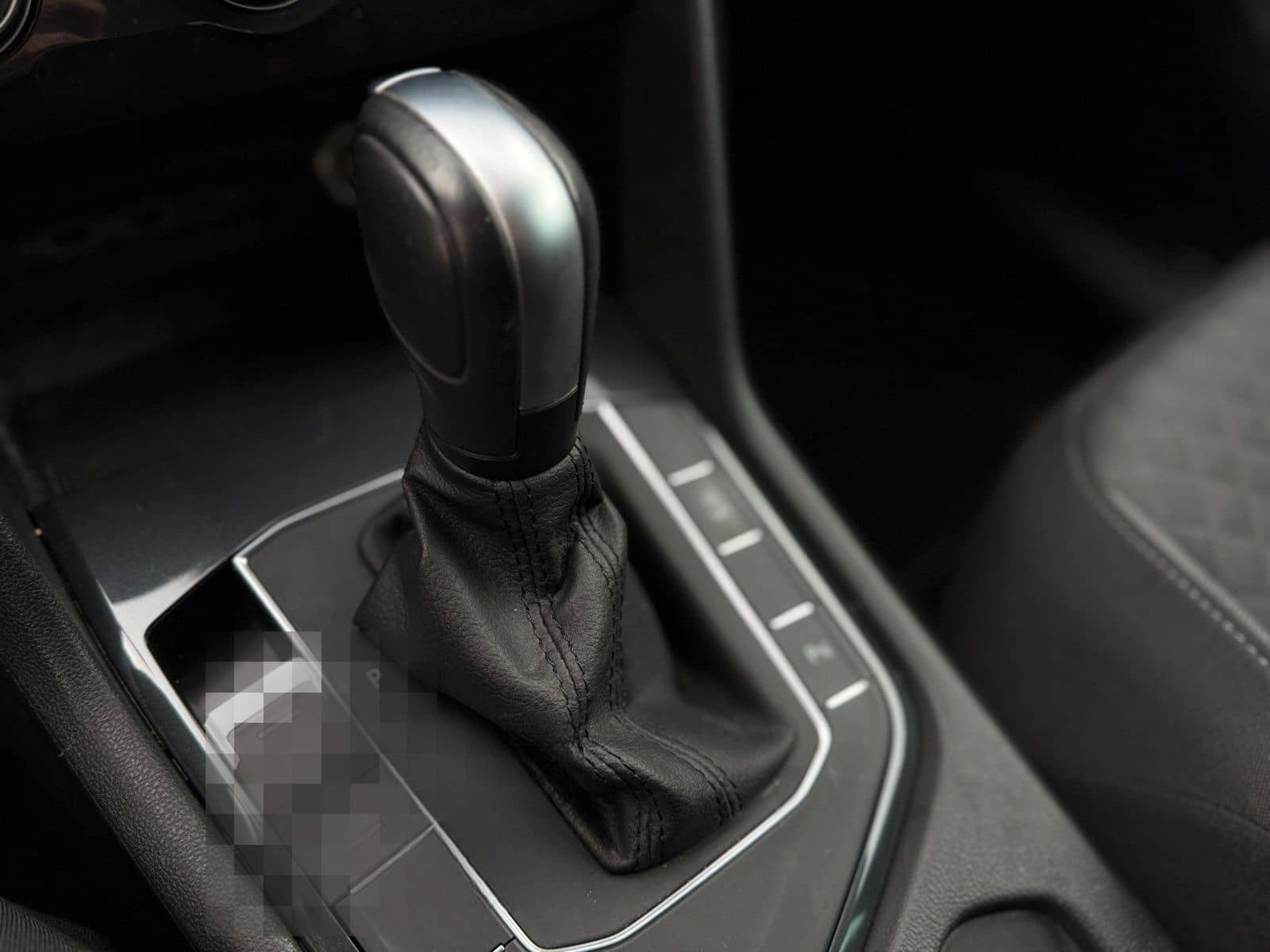 Volkswagen Tiguan Comfortline BMT/Start-Stopp foto 11