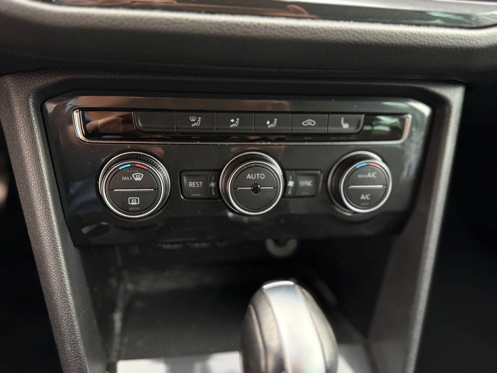 Volkswagen Tiguan Comfortline BMT/Start-Stopp foto 12