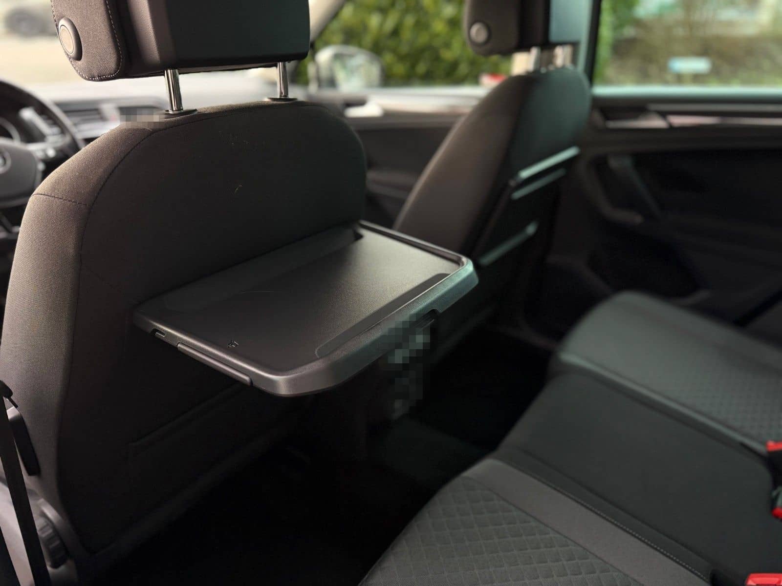 Volkswagen Tiguan Comfortline BMT/Start-Stopp foto 13