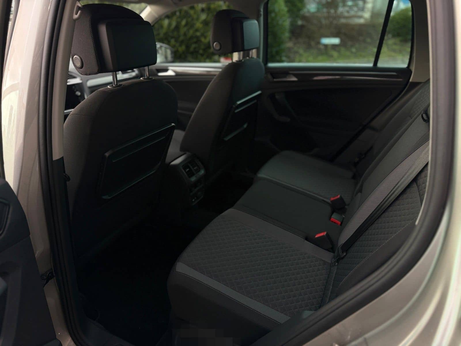 Volkswagen Tiguan Comfortline BMT/Start-Stopp foto 6