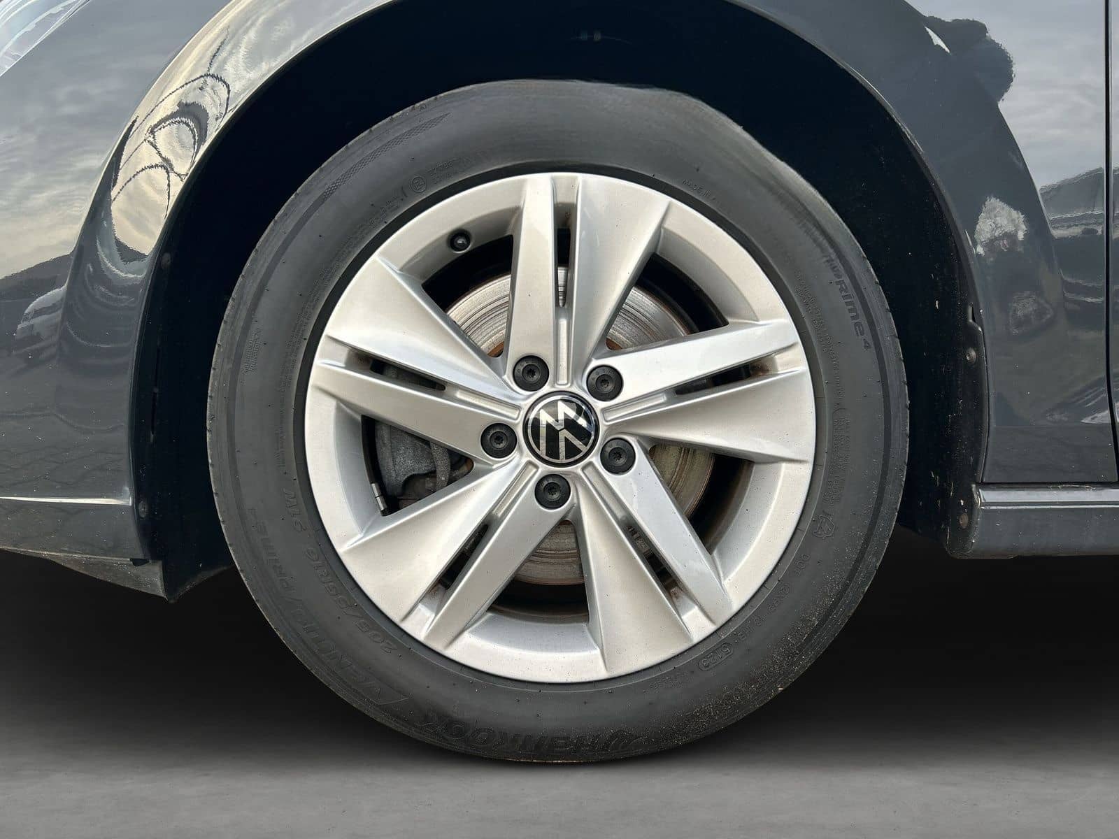 Volkswagen Golf VIII Variant 2.0 TDI Life DSG+LED+KAMERA foto 6