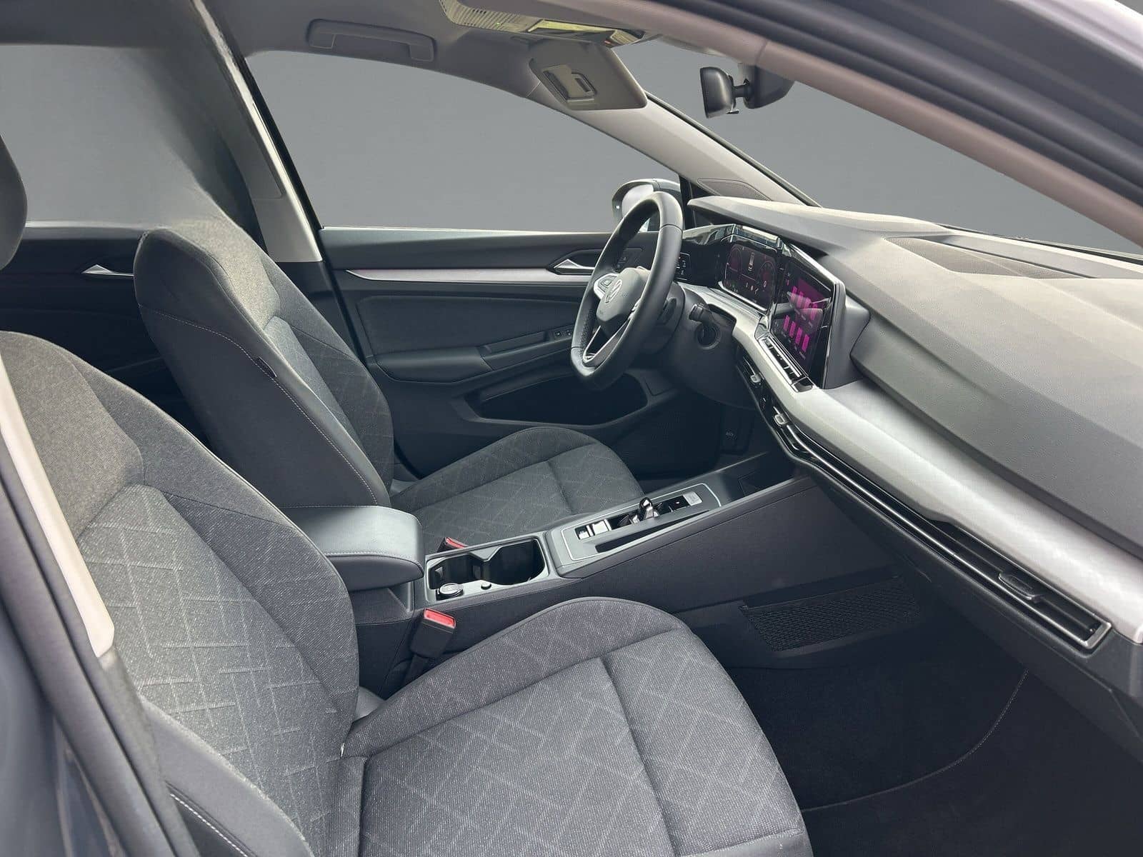 Volkswagen Golf VIII Variant 2.0 TDI Life DSG+LED+KAMERA foto 10