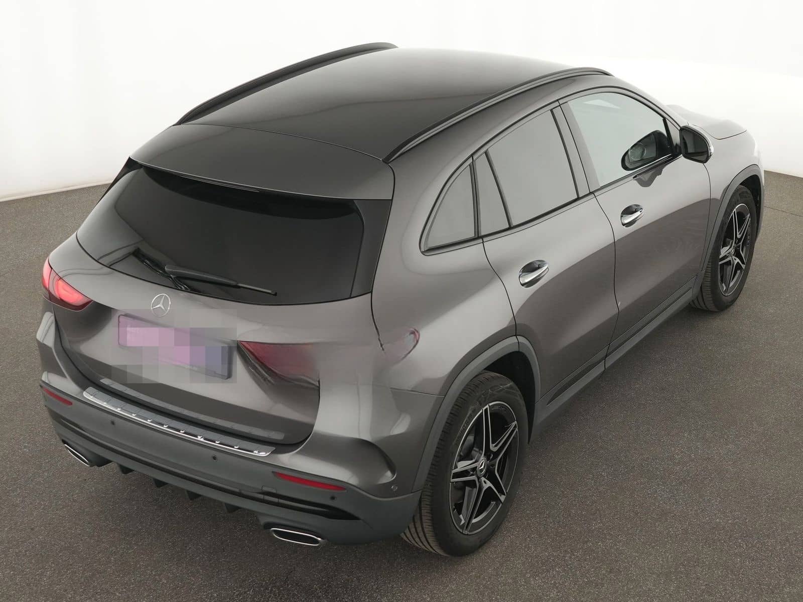 Mercedes-Benz GLA 200 AMG Line Multibeam-LED|Night-Paket|Navi foto 12