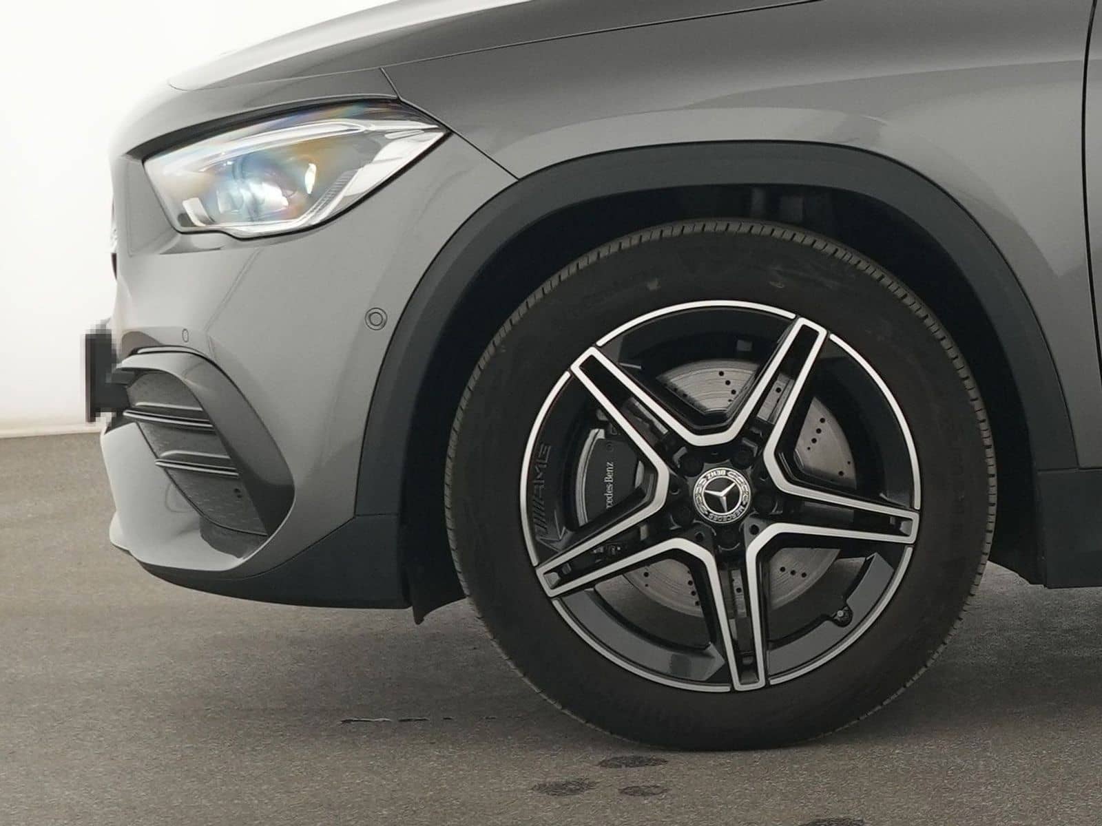 Mercedes-Benz GLA 200 AMG Line Multibeam-LED|Night-Paket|Navi foto 14