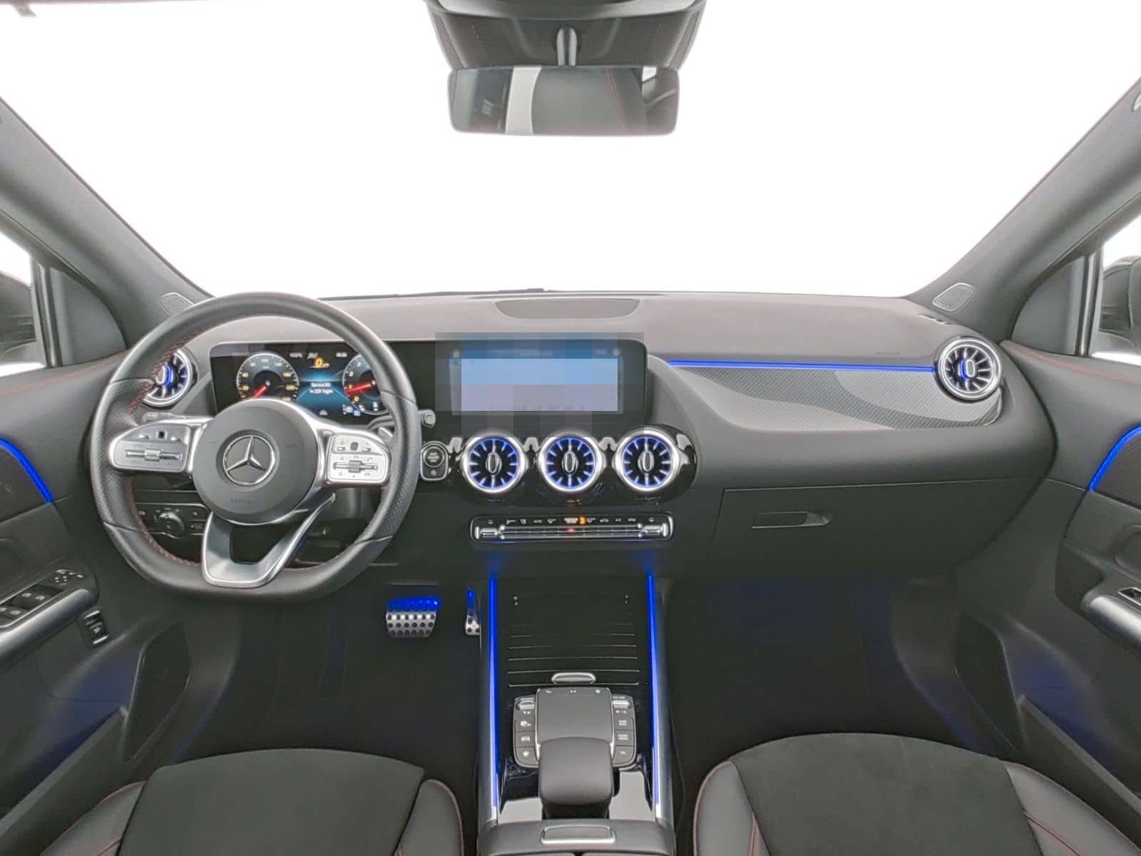 Mercedes-Benz GLA 200 AMG Line Multibeam-LED|Night-Paket|Navi foto 16