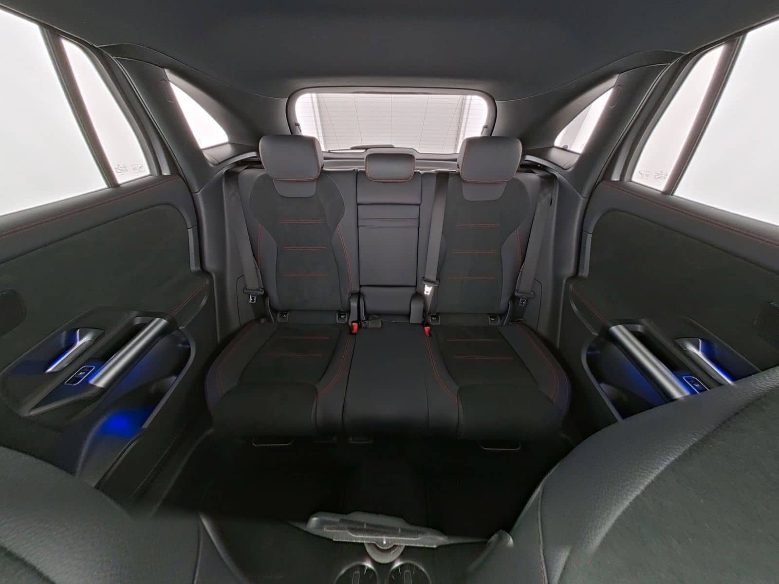 Mercedes-Benz GLA 200 AMG Line Multibeam-LED|Night-Paket|Navi foto 18