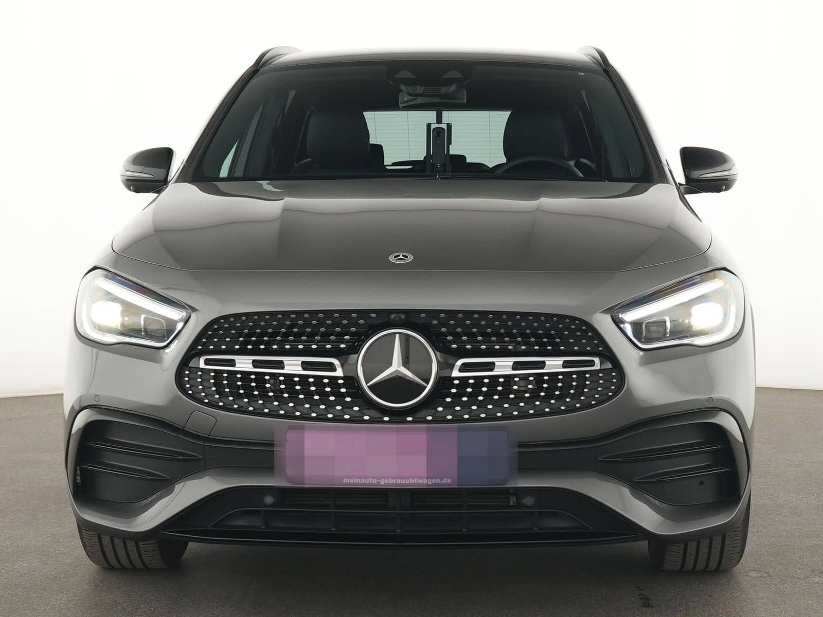 Mercedes-Benz GLA 200 AMG Line Multibeam-LED|Night-Paket|Navi foto 4