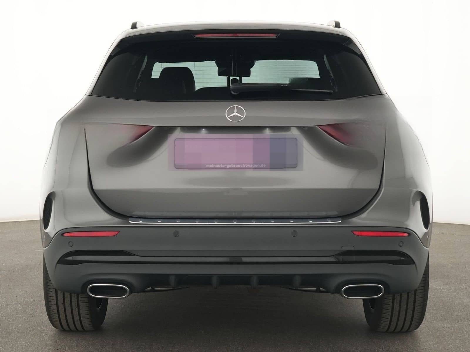 Mercedes-Benz GLA 200 AMG Line Multibeam-LED|Night-Paket|Navi foto 8