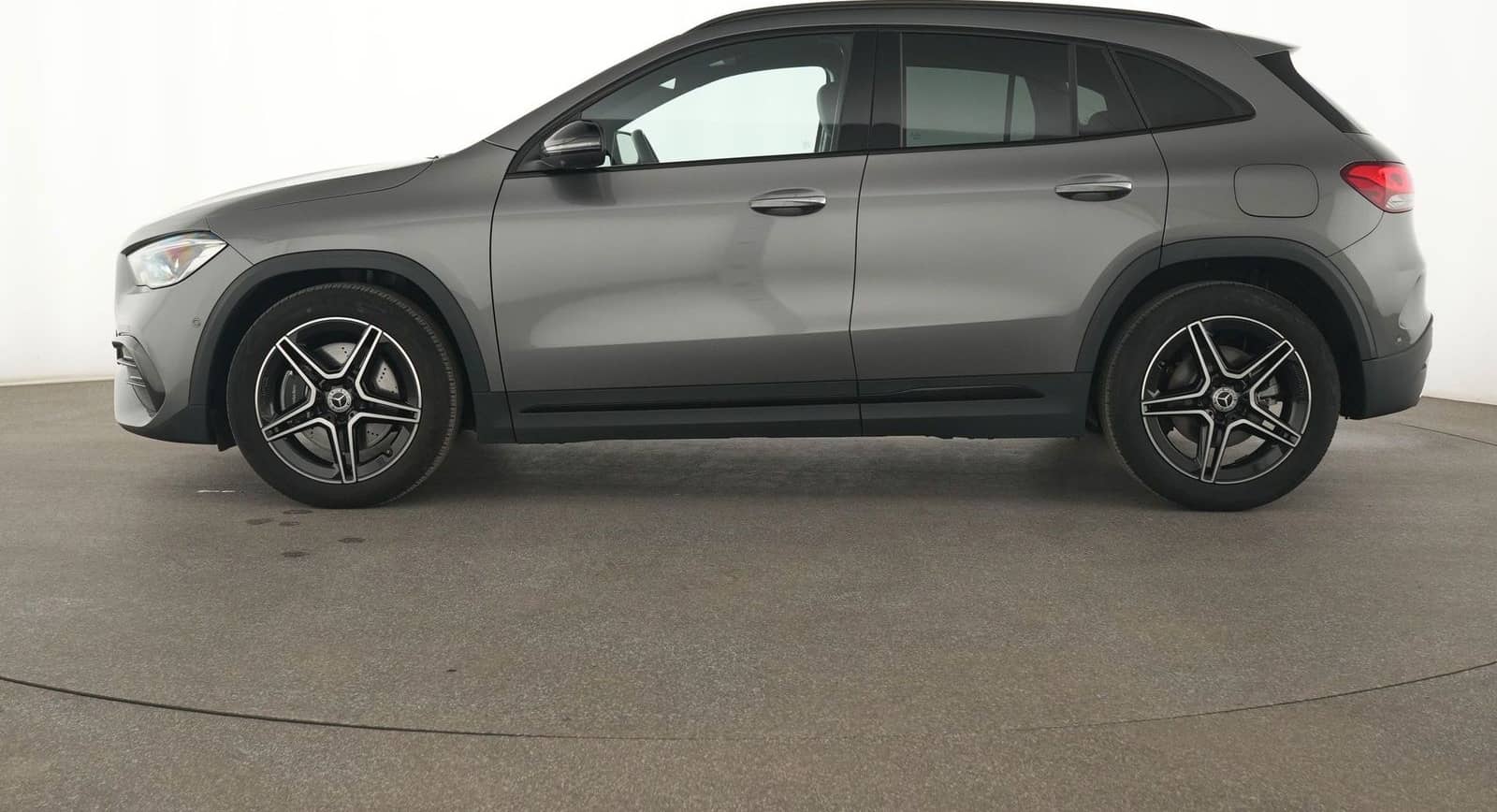 Mercedes-Benz GLA 200 AMG Line Multibeam-LED|Night-Paket|Navi foto 10