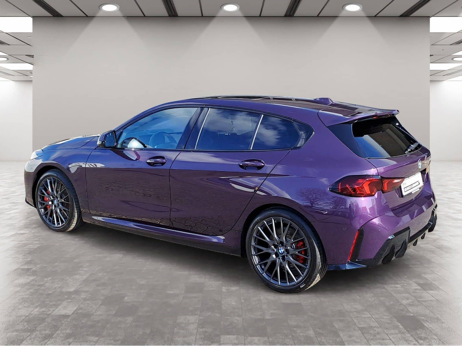 BMW 120 M Sport Harman/K Winterräder inkl. foto 2