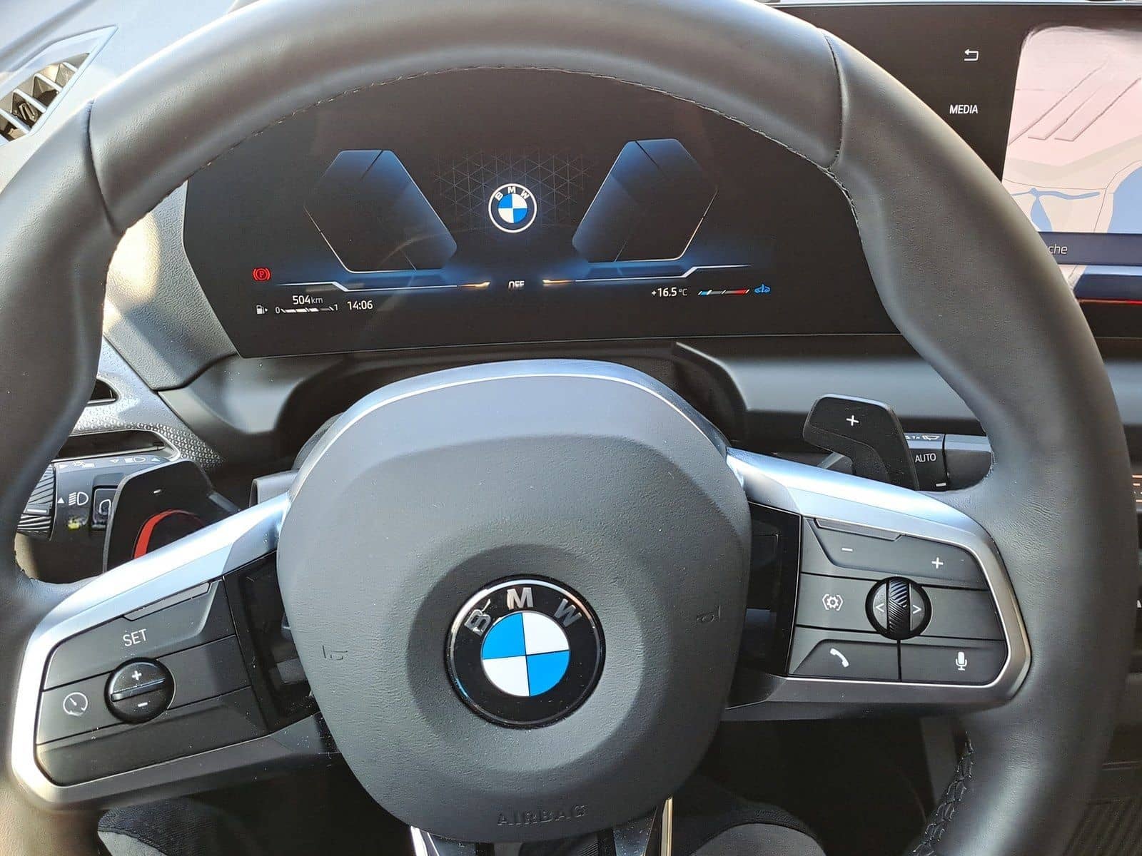 BMW 120 M Sport Harman/K Winterräder inkl. foto 12