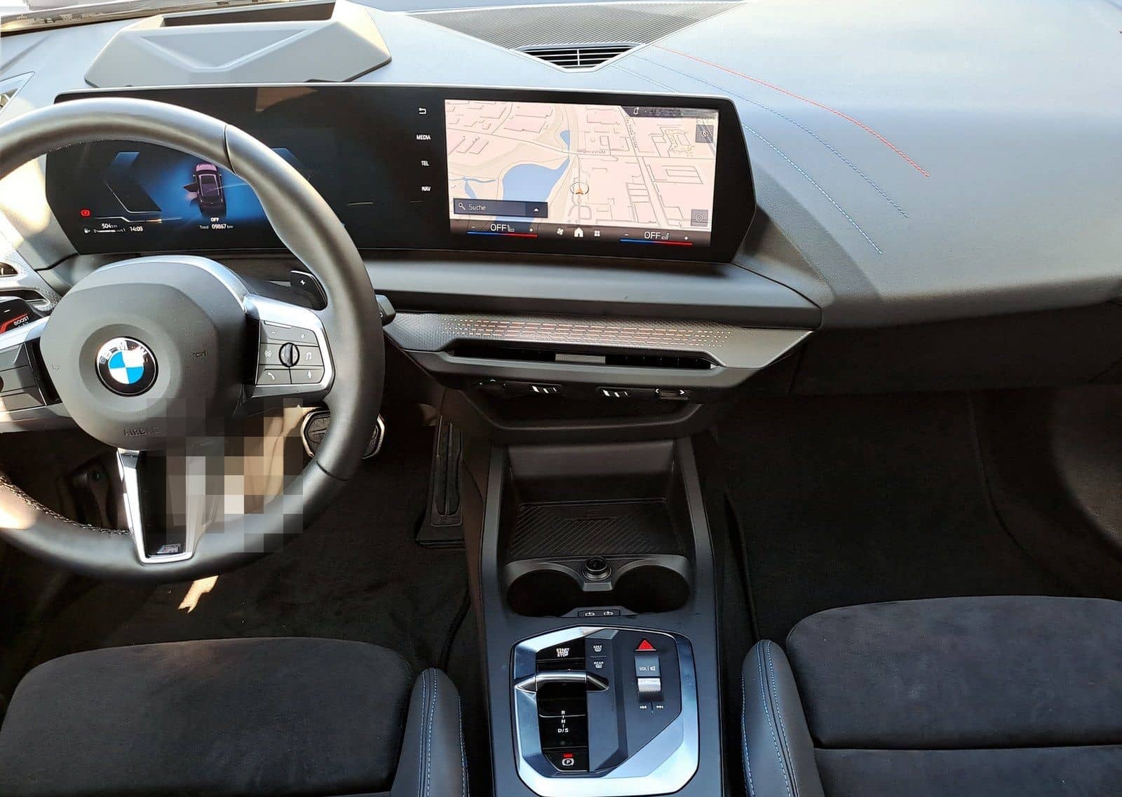 BMW 120 M Sport Harman/K Winterräder inkl. foto 13