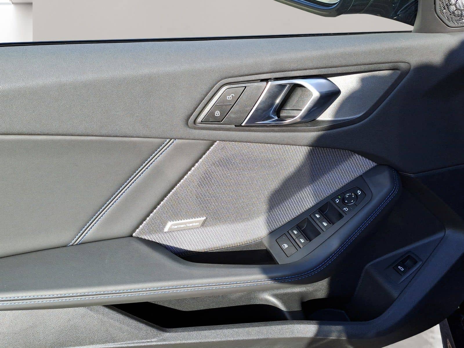 BMW 120 M Sport Harman/K Winterräder inkl. foto 14