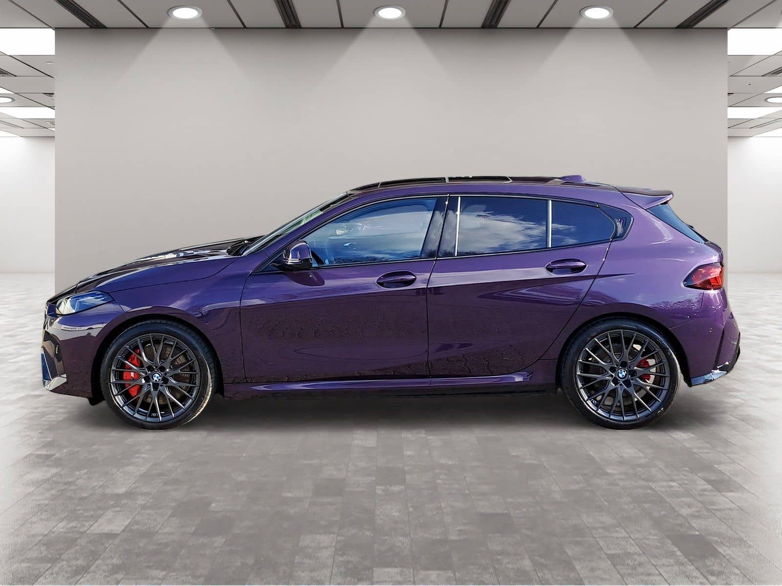 BMW 120 M Sport Harman/K Winterräder inkl. foto 3