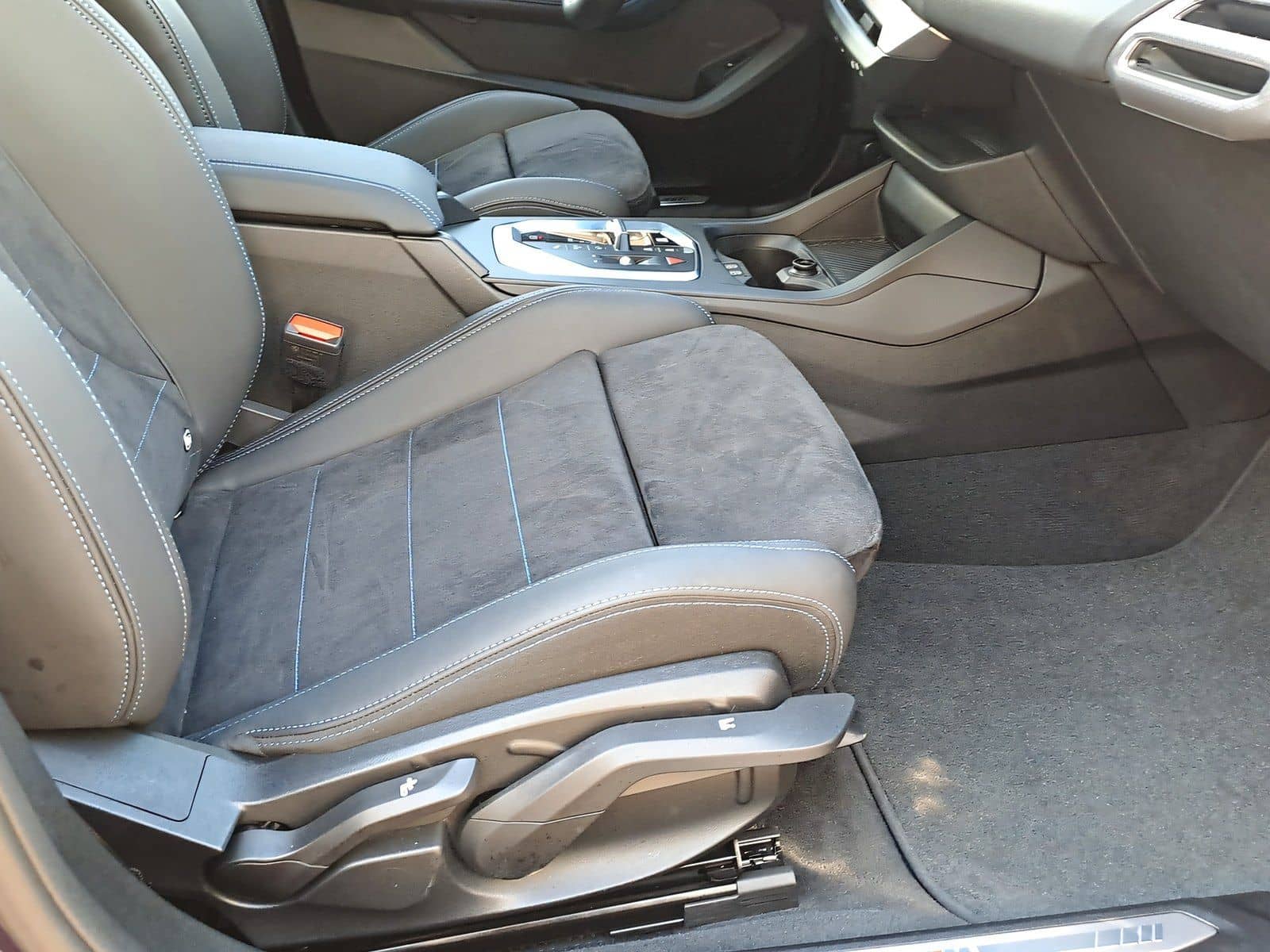 BMW 120 M Sport Harman/K Winterräder inkl. foto 5